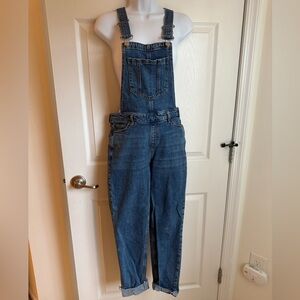 Women’s overalls